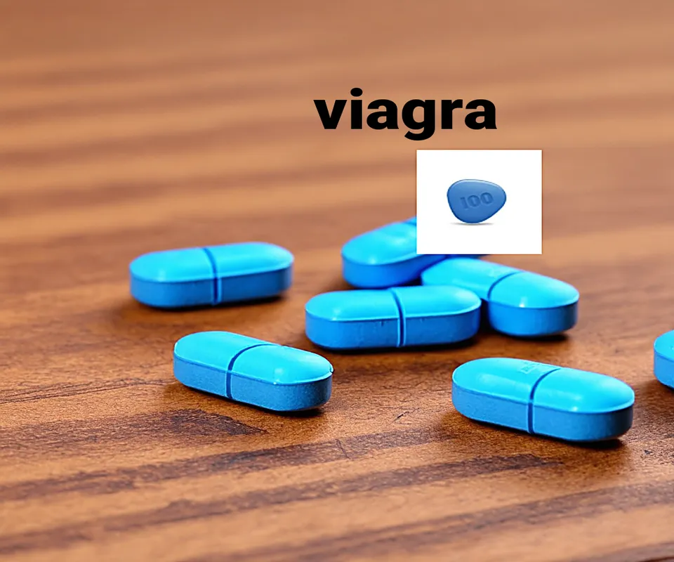 Viagra per uomo